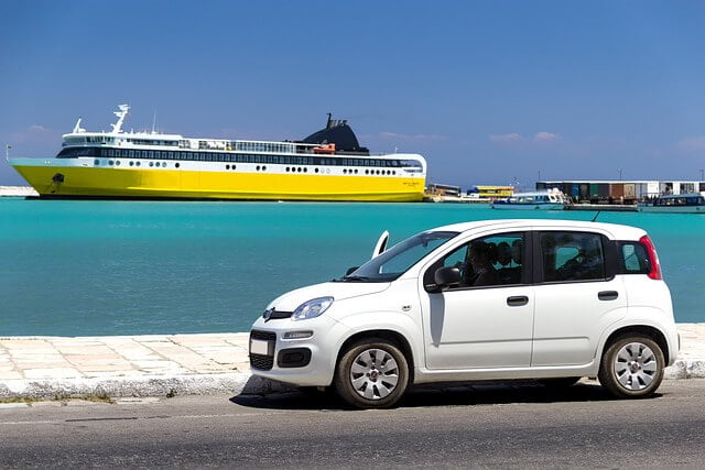 Car rental companies in Australia