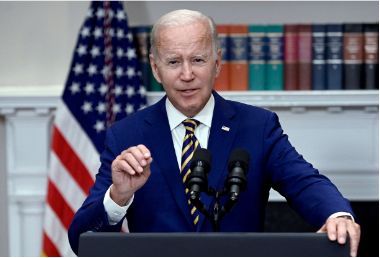 Biden Student Loan and Save Plan