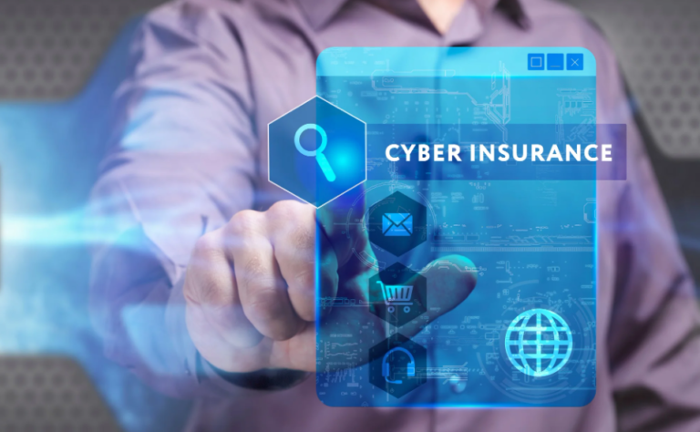 Cyber Insurance Coverage Silverfort