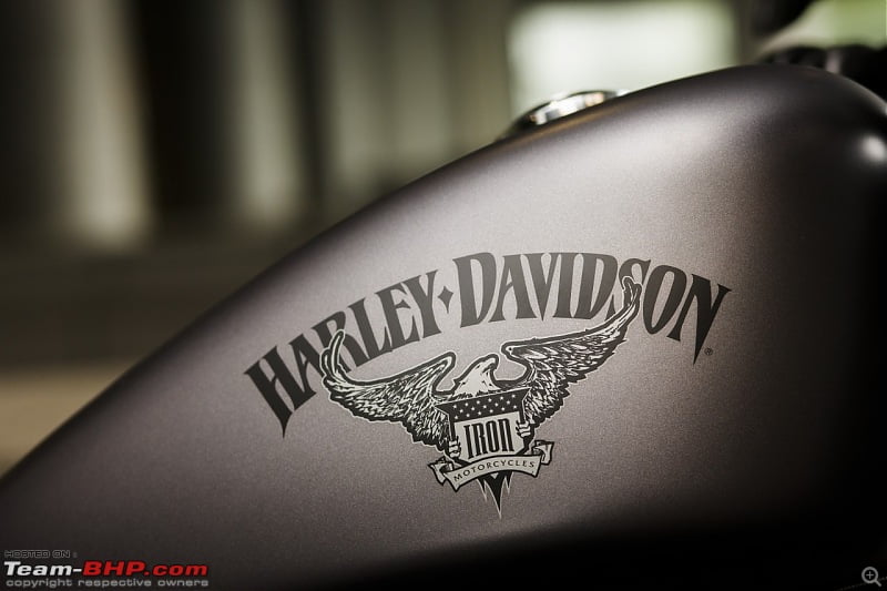 Harley-Davidson Insurance