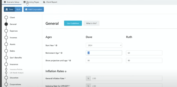 Choosing the Right Software for Detailed Planning