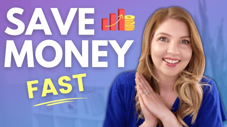 How to Save Money Fast: 6 Money-Saving Tips You Can Start Today