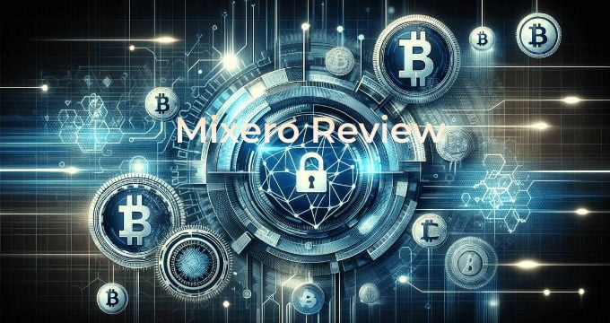 Mixero Review