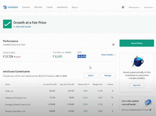 Why I Don't Pick Stocks Individually 