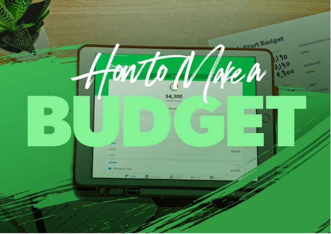 Guide To Budgeting For Beginners