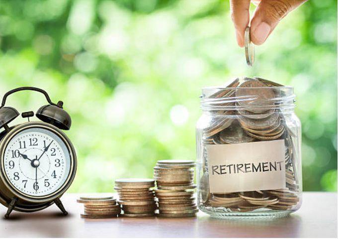 This One-Page Retirement Plan Can Change Your Retirement