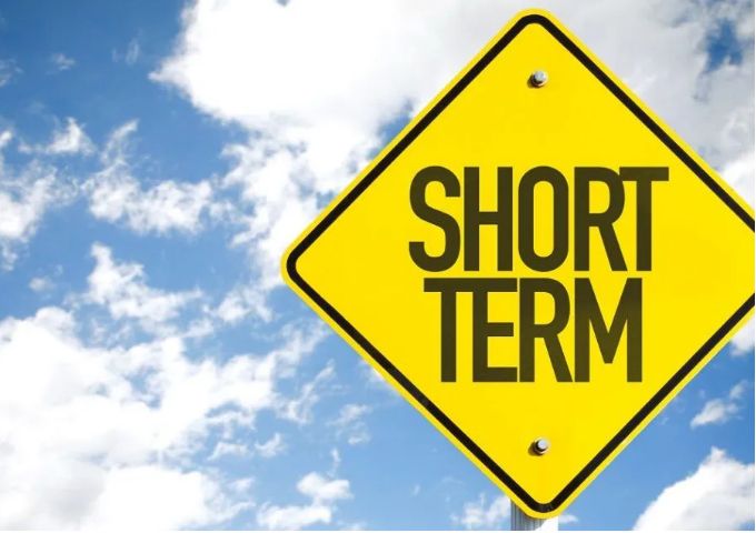 Short Term Investment Strategies