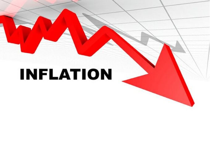 Considering Inflation