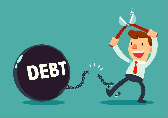 A 5-Step Approach to Paying Off Debt and Building Financial Discipline