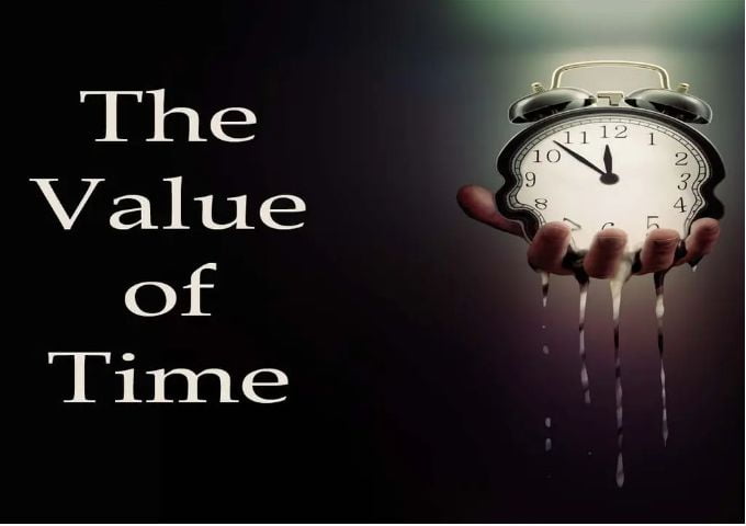 Shifting from Exchanging Time to Value