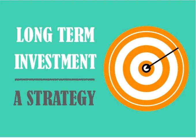 Long-Term Investment Strategy