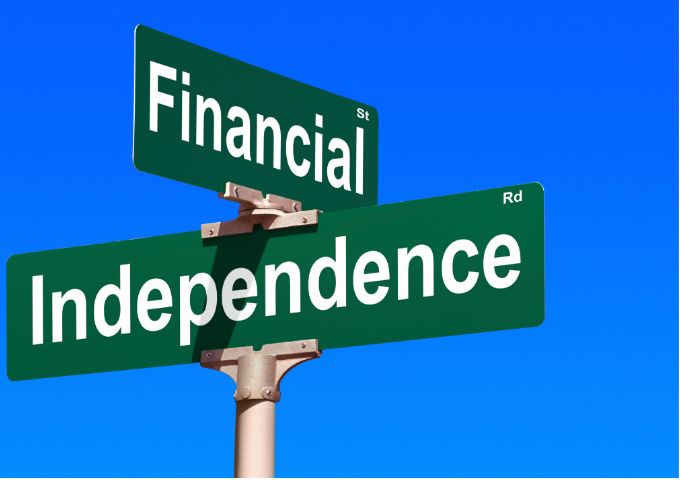 How to Achieve Financial Independence with the 4% Rule