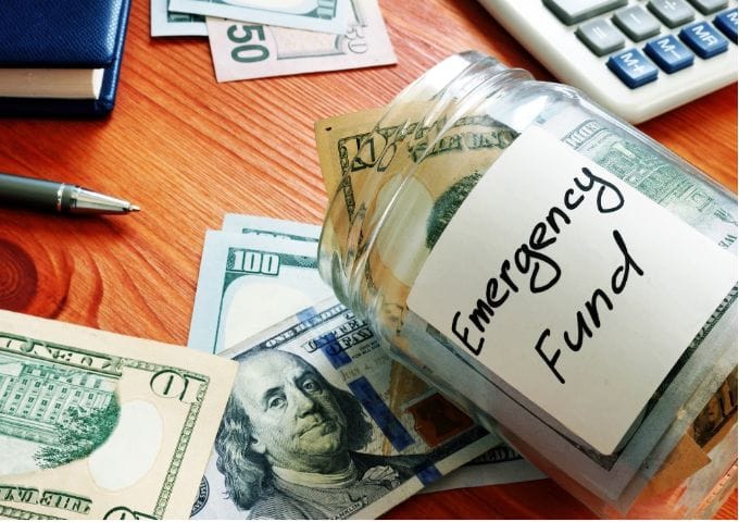 Fundamentals of FI: What Is An Emergency Fund & Do You Really Need One?