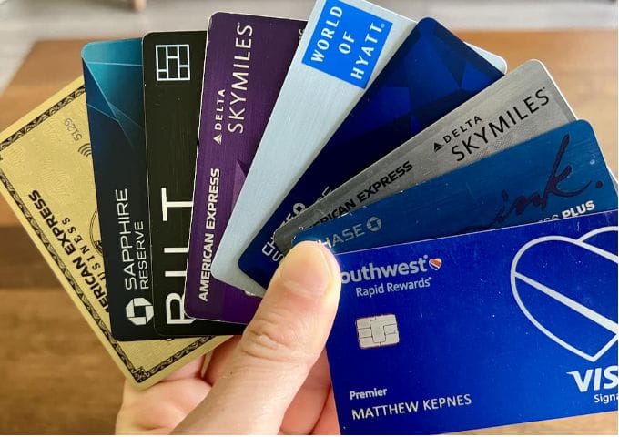 7 Best Credit Card Sign Up Bonuses RIGHT NOW | Best Ever Offers:120K Points, 5 Free Nights