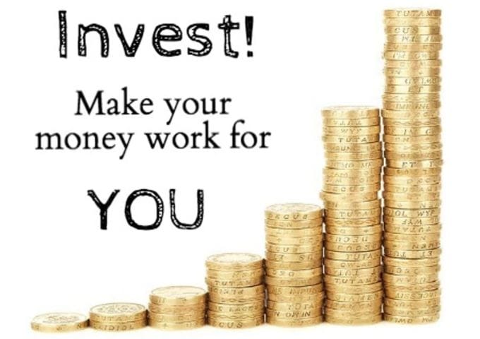 Investing: How to Make Your Money Work for You